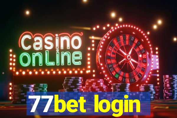 77bet login